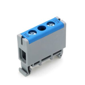 SAL5-16 Aluminum Terminal Blocks