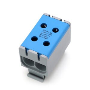 SAL5-35-2 Aluminum Terminal Blocks