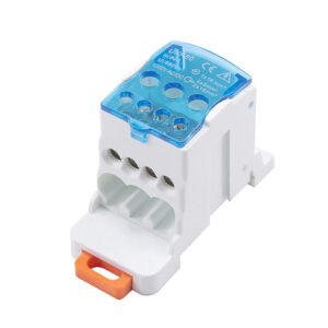 UKK 80A Copper Terminals Block