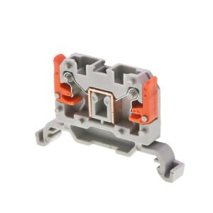 SLP-2.5 Quick Terminal Blocks