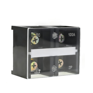 TC-602 Terminal Block