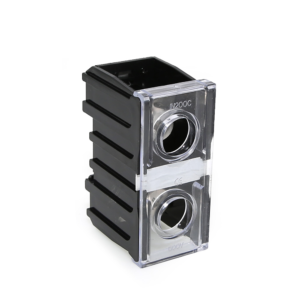 IN-200BK Terminal Block