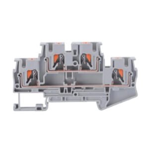 PTTB4 Terminal Block