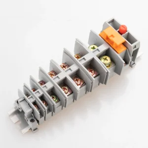 JH1A series universal terminal blocks