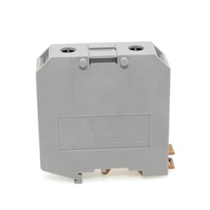 UK-50N Terminal Blocks