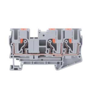 PT-6-TWIN Terminal Block