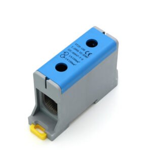 SAL5-150 Aluminum Terminal Blocks