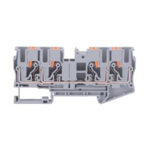 PT6-QUATTRO Terminal Block