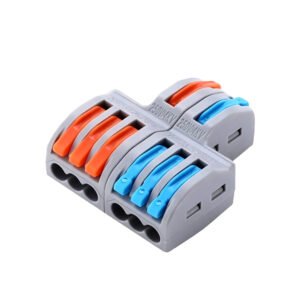 SL-26 Terminal Block