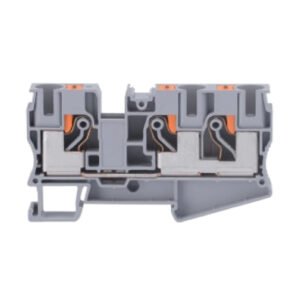 PT10-TWIN Terminal Block