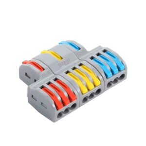 SL-39 Terminal Block