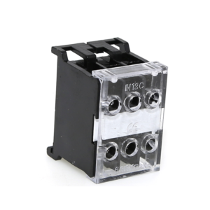 IN-13BK Terminal Block