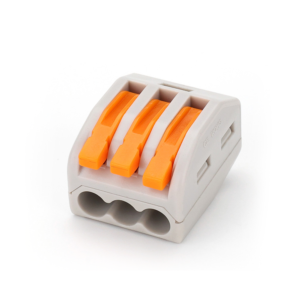 PCT-213 Terminal Block