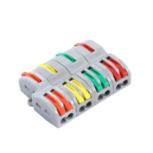 SL-48 Terminal Block