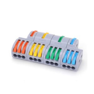 SL-412 Terminal Block