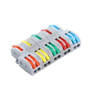 SL-510 Terminal Block