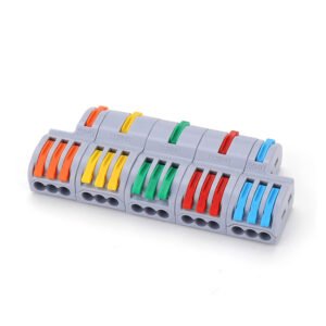 SL-515 Terminal Block