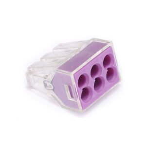 PCT-106 Terminal Block