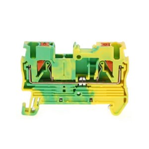 PT2.5-PE Terminal Block