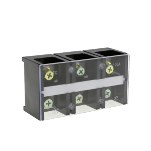 TC-604 Terminal Block