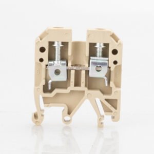 SAK-6EN Terminal Block