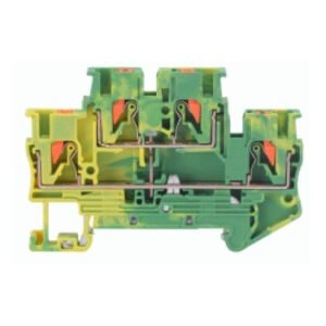 PTTB2.5-PE Terminal Block