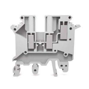 UK-5NTWIN Terminal Blocks