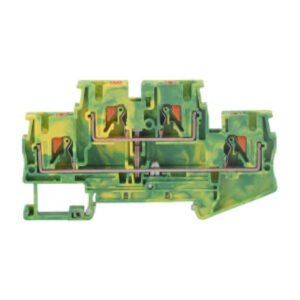 PTTB4-PE Terminal Block