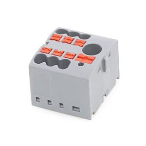 PTFIX-6/6X2.5 Junction box