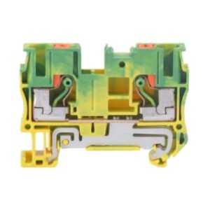 PT6-PE Terminal Block