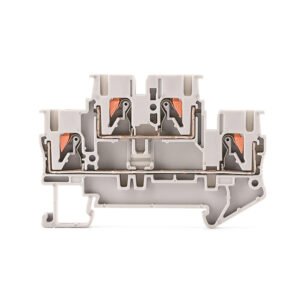 PTTB-2.5 Terminal Block