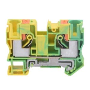 PT10-PE Terminal Block