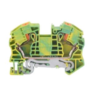 PT16-PE Terminal Block