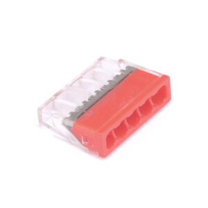 EU-205 Terminal Block