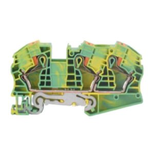 PT16-TWIN-PE Terminal Block