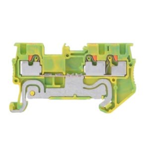 PT1.5-TWIN-PE Terminal Block