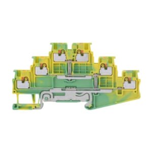 PT1.5-3PE Terminal Block