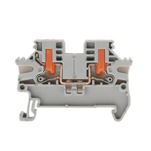 PTV2.5 Terminal Block