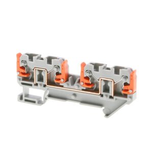 SLP-2.5-QU Quick Terminal Blocks