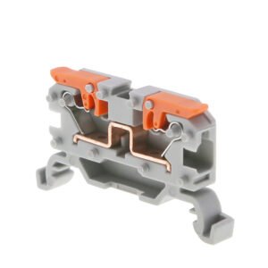 SLU-2.5 Quick Terminal Blocks