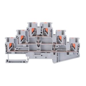 PT-2.5-3PV Terminal Block
