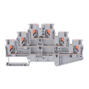 PT-2.5-3L Terminal Block