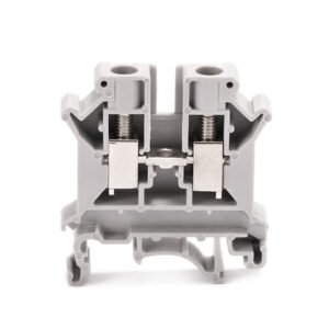 UK-6N Terminal Blocks