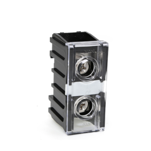 IN-100BK Terminal Block