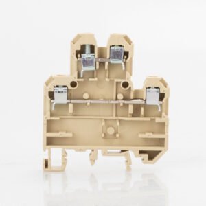 SAK-DK-4Q Terminal Block