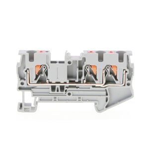 PT-4-TWIN Terminal Block