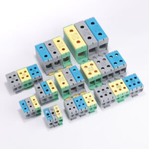 SAL5-240 Aluminum Terminal Blocks