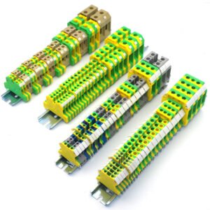 SAK(JXB) series universal terminal blocks