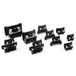 TBR/TBC/TBD terminal block double-layer combined rail terminal block
