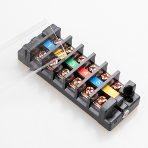 TA series movable terminal blocks